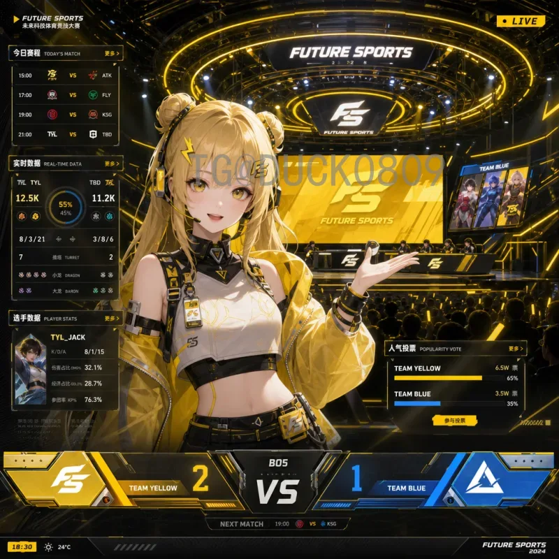 佩德里闪耀卡塔尔世界杯：如何在FIFA世界杯在线直播中观看西班牙新星
